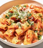 Pasta Amatriciana