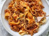 Pasta Bolognese