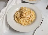 Pasta Cacio e Pepe