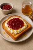 Breakfast Sweet Toast