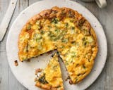 Breakfast Frittata