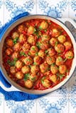 Special Nonna’s Meatballs