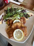 Special Scaloppina al Limone