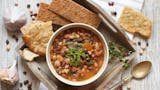 Zuppa di Fagioli