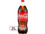 2 Liters Soda
