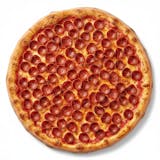 16'' Pizza with One Topping - Tuesday Special