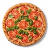 Margherita Pizza