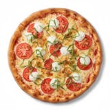 Caprese Pizza
