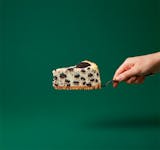 Cookies & Cream Cheesecake