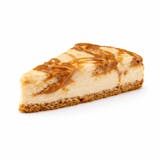 Dulce de Leche Cheesecake