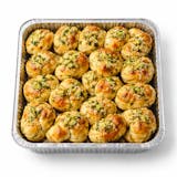 Garlic Rolls
