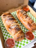 Pepperoni Calzone