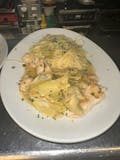 Pollo Piccata