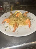 Shrimp Scampi