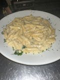 Penne Alfredo