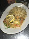 Salmone Piccata