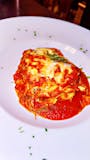 Lasagna Bolognese