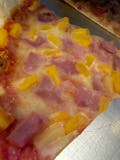 Hawaiian Pizza