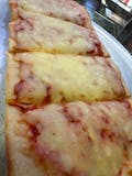 Sicilian Pizza