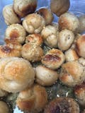Garlic Knots