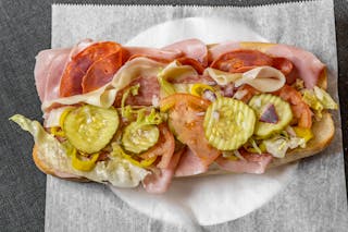 Italian Sandwich
