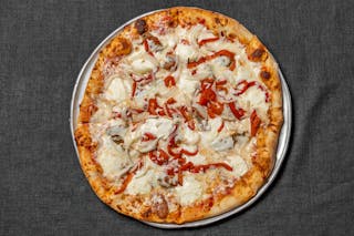 Mingalien's Pizza