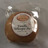 Vanilla Woopie Pie
