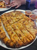 Cheese Garlic Bread