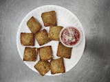Toasted Ravioli All Beef