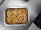 15. Baked Chicken Broccoli Penne (white)