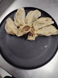 17. Steamed Dumplings