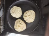 16. Steamed Buns