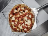 5. Margherita Napoli Pizza