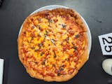 6. New Yorker Pizza