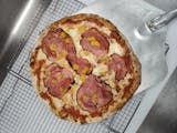 12. Hawaiian Pizza