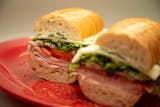 Italian Sub