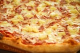 Hawaiian Pizza