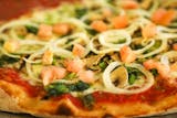 Veggie  Supreme Pizza