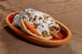 Gyro Sandwich
