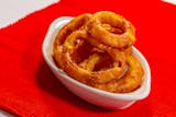 Fried Onion Ring ( Large )