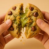 Dubai Mirage  Choc 6" Cookie