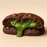 Dubai Noir Chocolate 6" Cookie