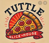 Gluten Free Buffalo Chicken Pizza