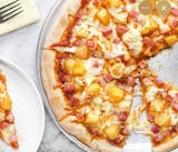 Hawaiian Pizza