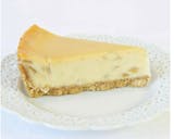 Banana Foster Cheesecake