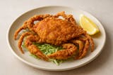 Jumbo Soft Shell Crab