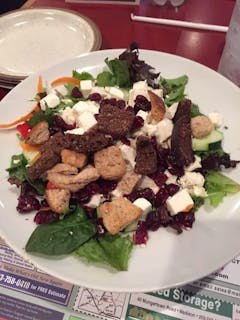 Petrillo's Salad