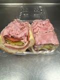 Italian Hoagie