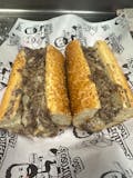 Cheesesteak Sandwich