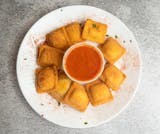 Fried Ravioli